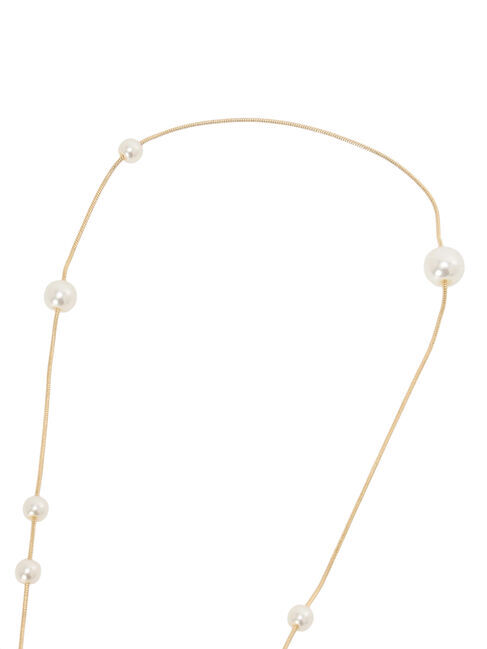 Te chichi「マルチスライドネックレス」|ネックレス|