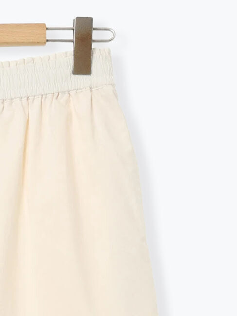 Samansa Mos2「レースパッチワークパンツ」|その他|