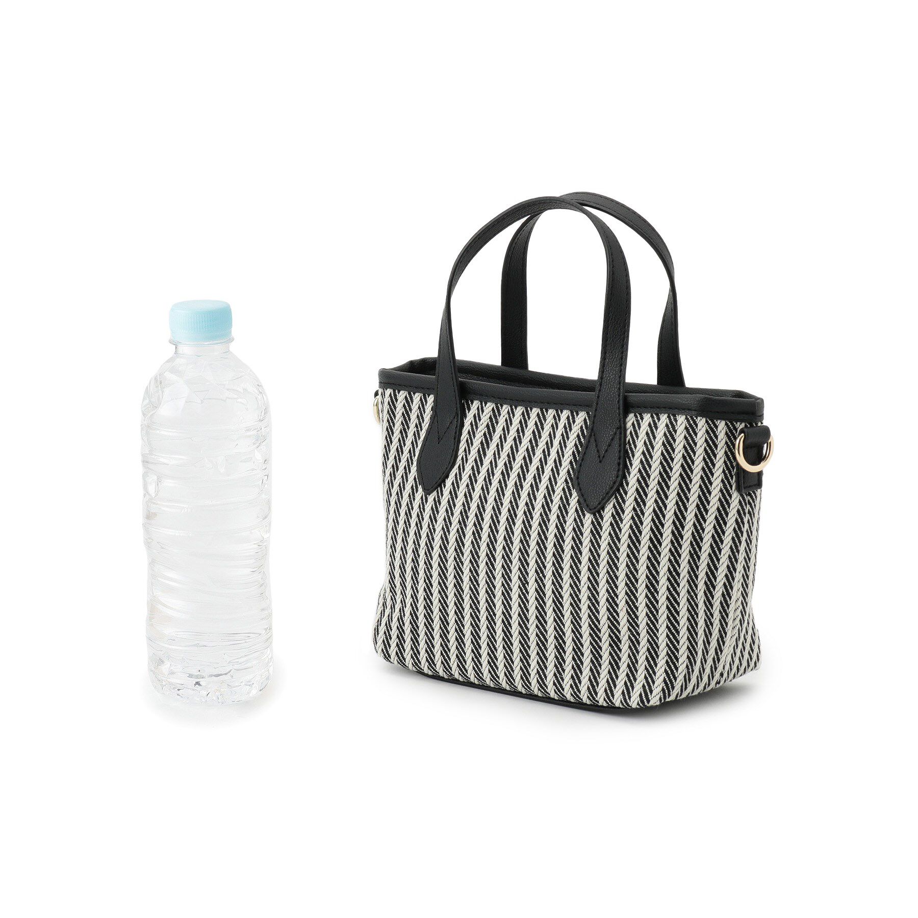 grove「アソートミニ2WAYトート」|トートバッグ|