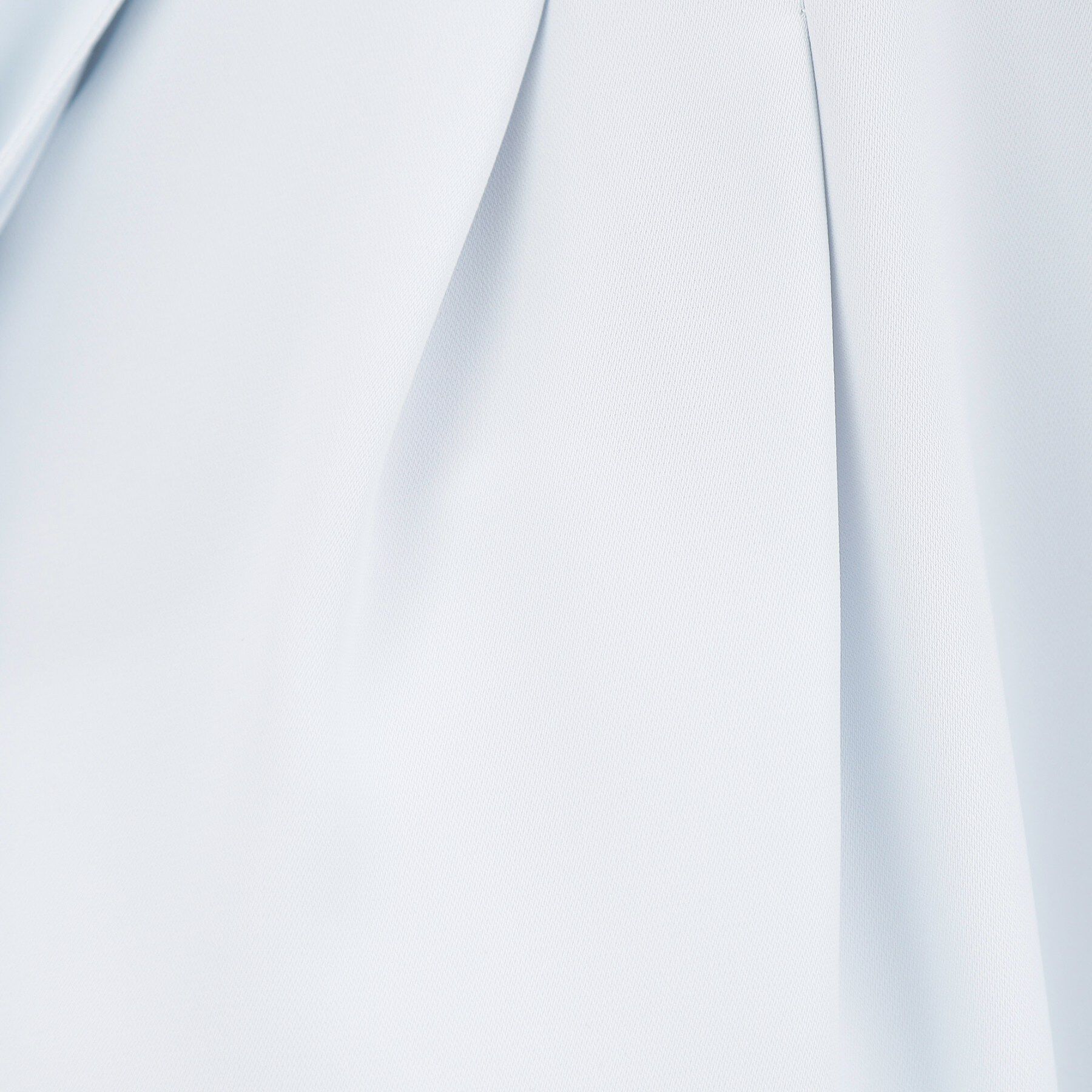 grove「【貴島明日香さん着用・洗える】チャーム付きマルチWAYボウタイブラウス」|シャツ・ブラウス|