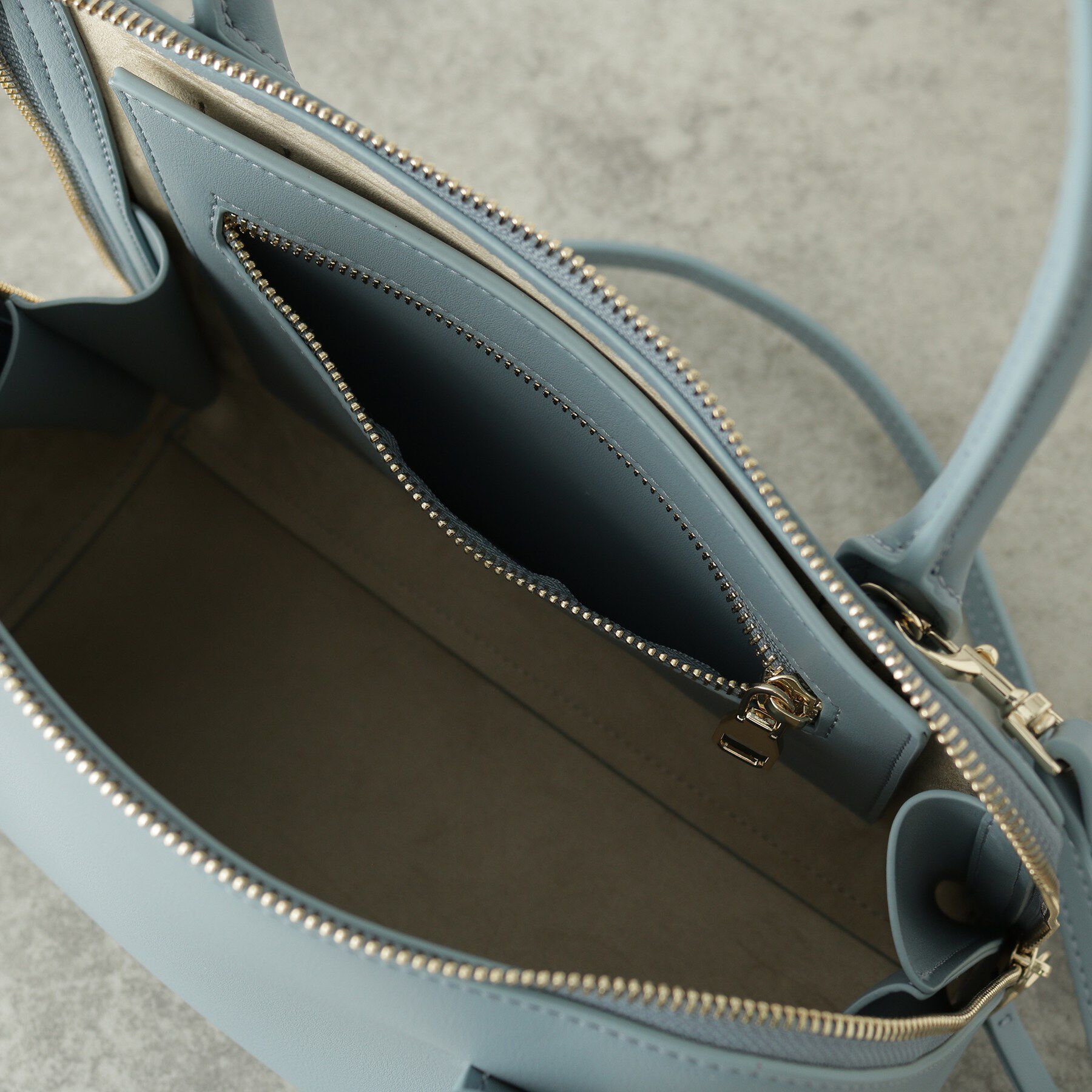 GALLEST「【LE VERNIS】Poire boston bag」|ハンドバッグ|