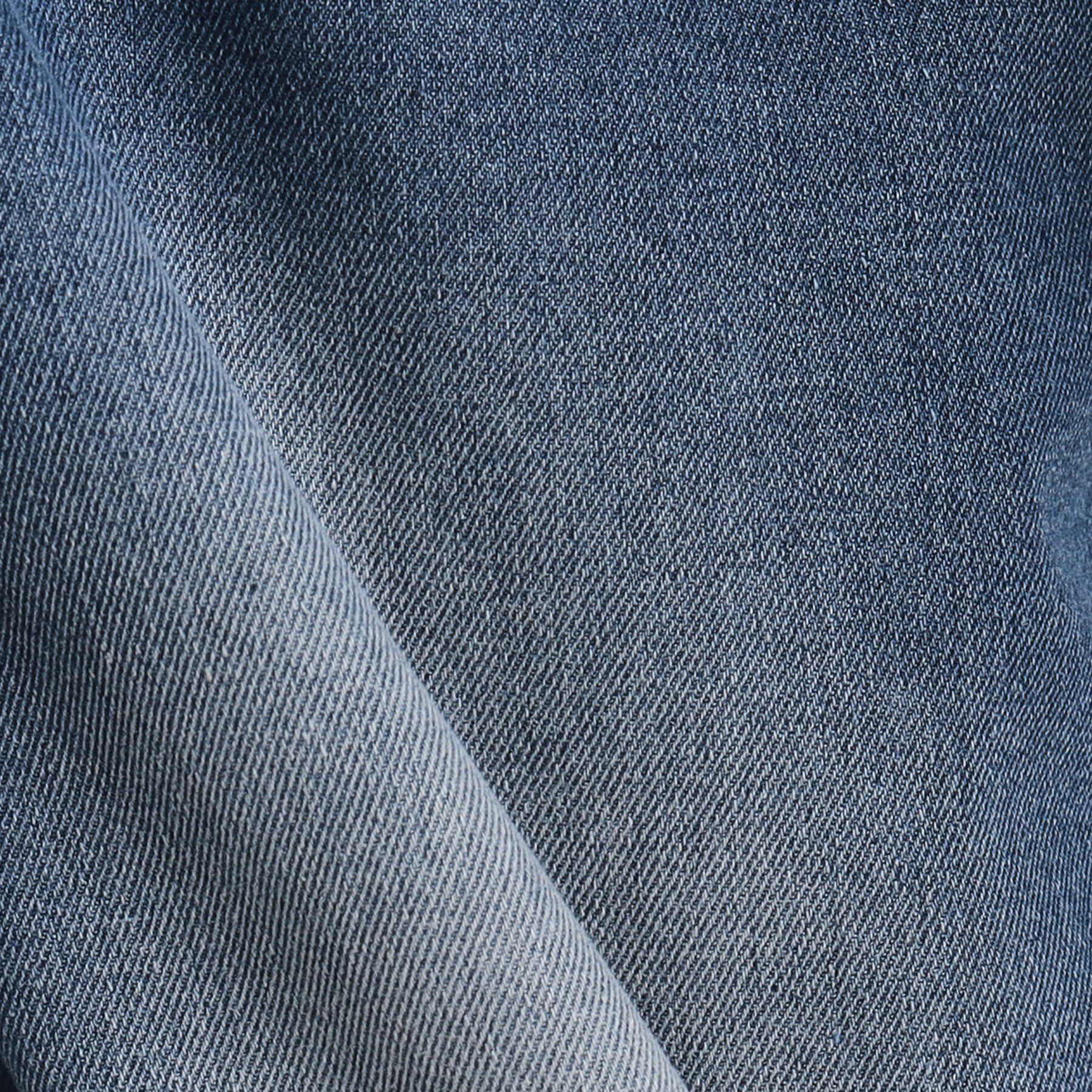 tk.TAKEO KIKUCHI「【上下2点セット】デニムブルゾン＋ワイドデニムパンツ」|スーツ|