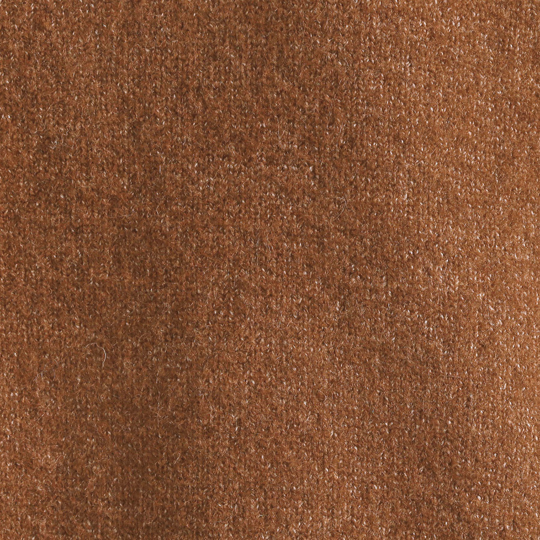 OPAQUE.CLIP「ふわふわハイネックニット【洗濯機OK】」|ニット・セーター|