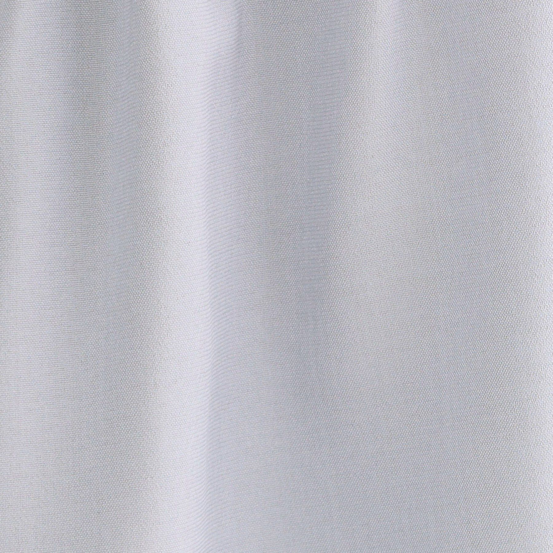 OPAQUE.CLIP「ブラウス風Vネックカーディガン【洗濯機OK】」|カーディガン|