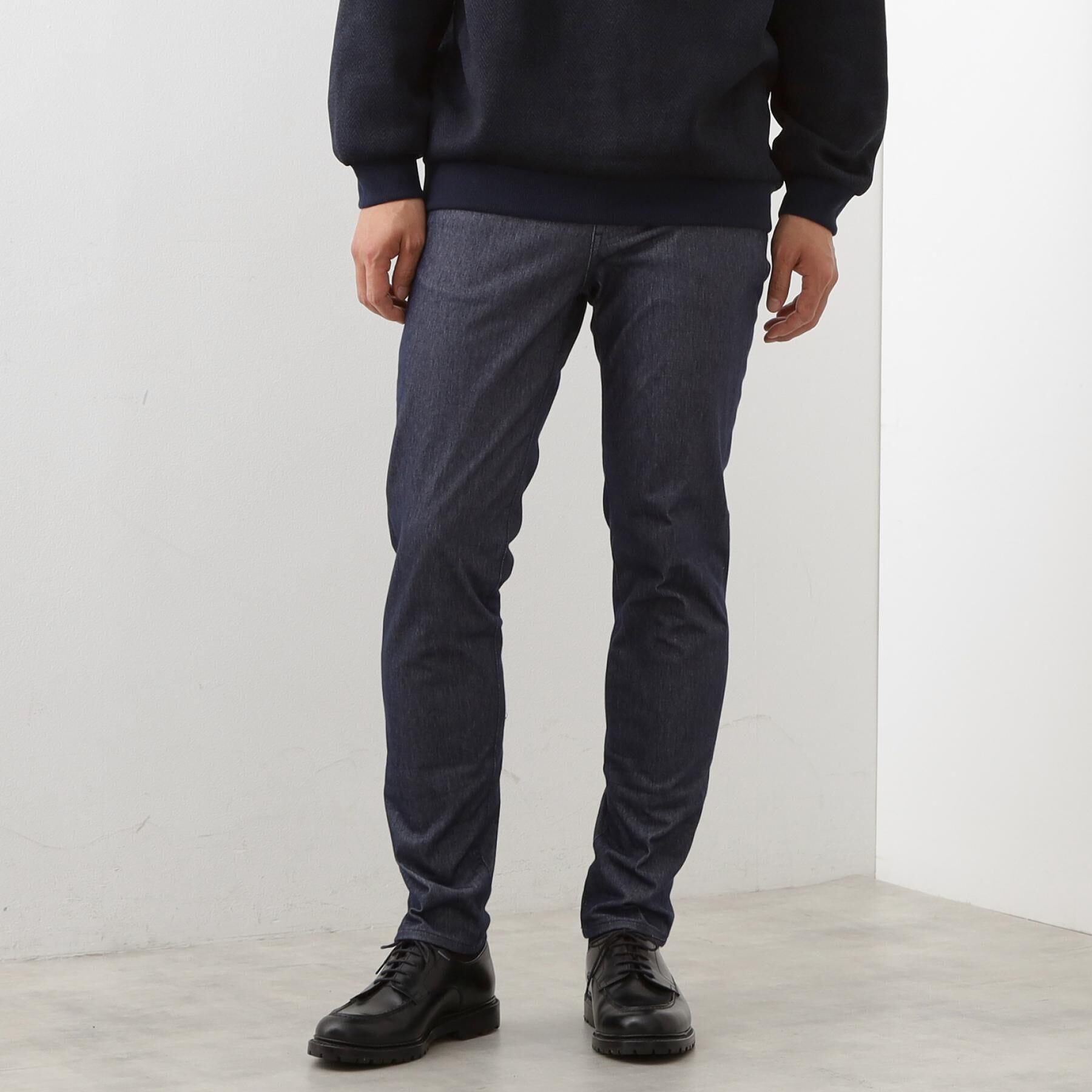 THE SHOP TK「累計売上40万本突破！！プレミアムスキニーパンツ　【Sサイズ～/6色展開/360&deg;ストレッチ/洗濯機」|その他|