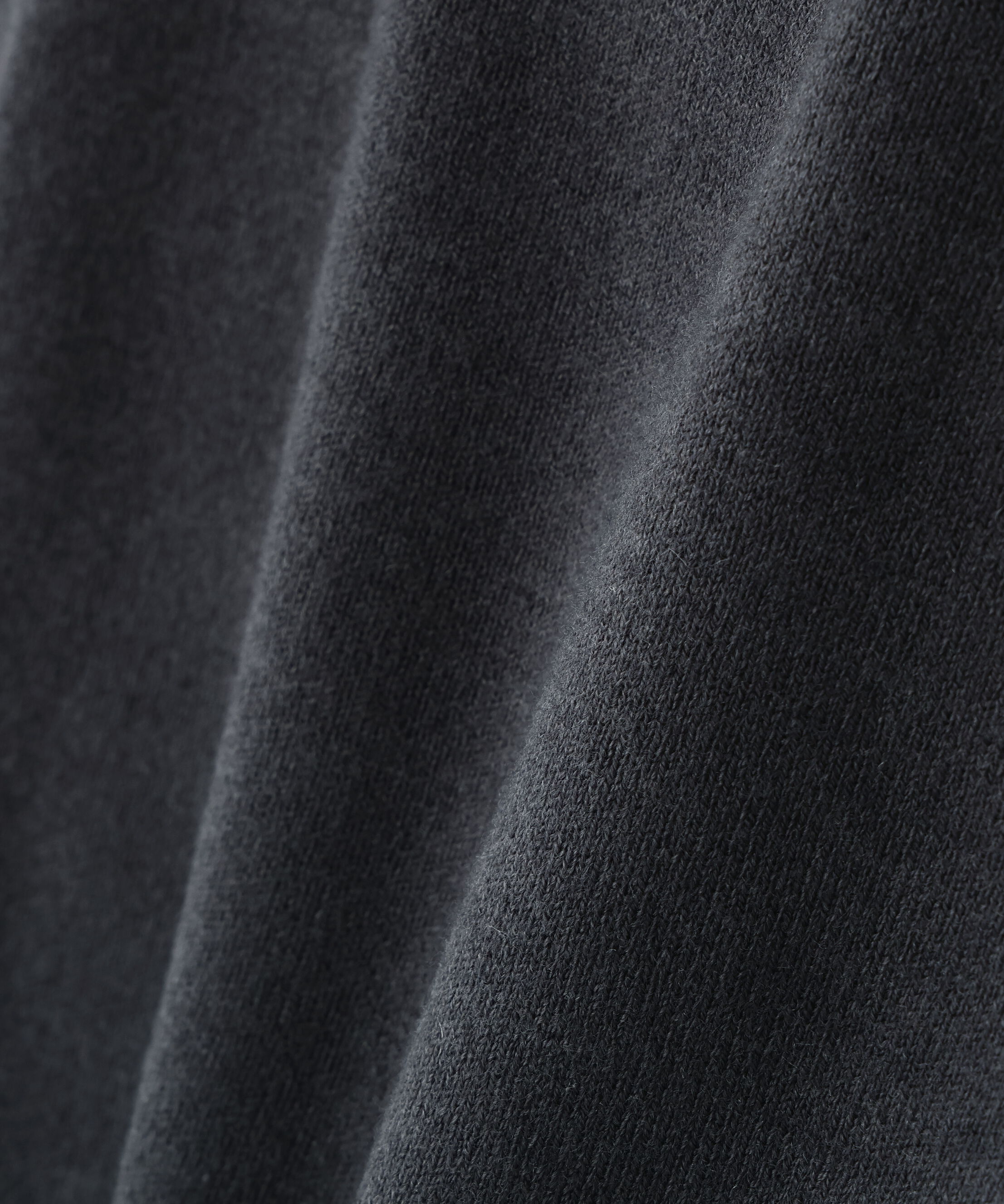  「プリーツスリーブニット」|ニット・セーター|