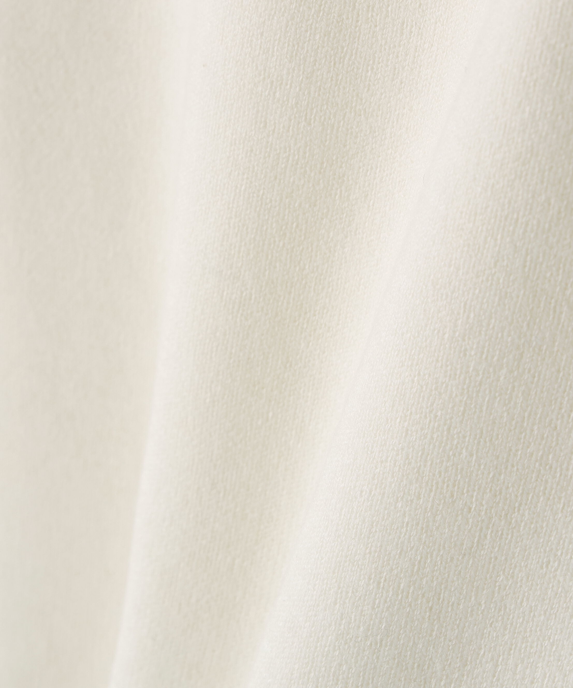  「プリーツスリーブニット」|ニット・セーター|