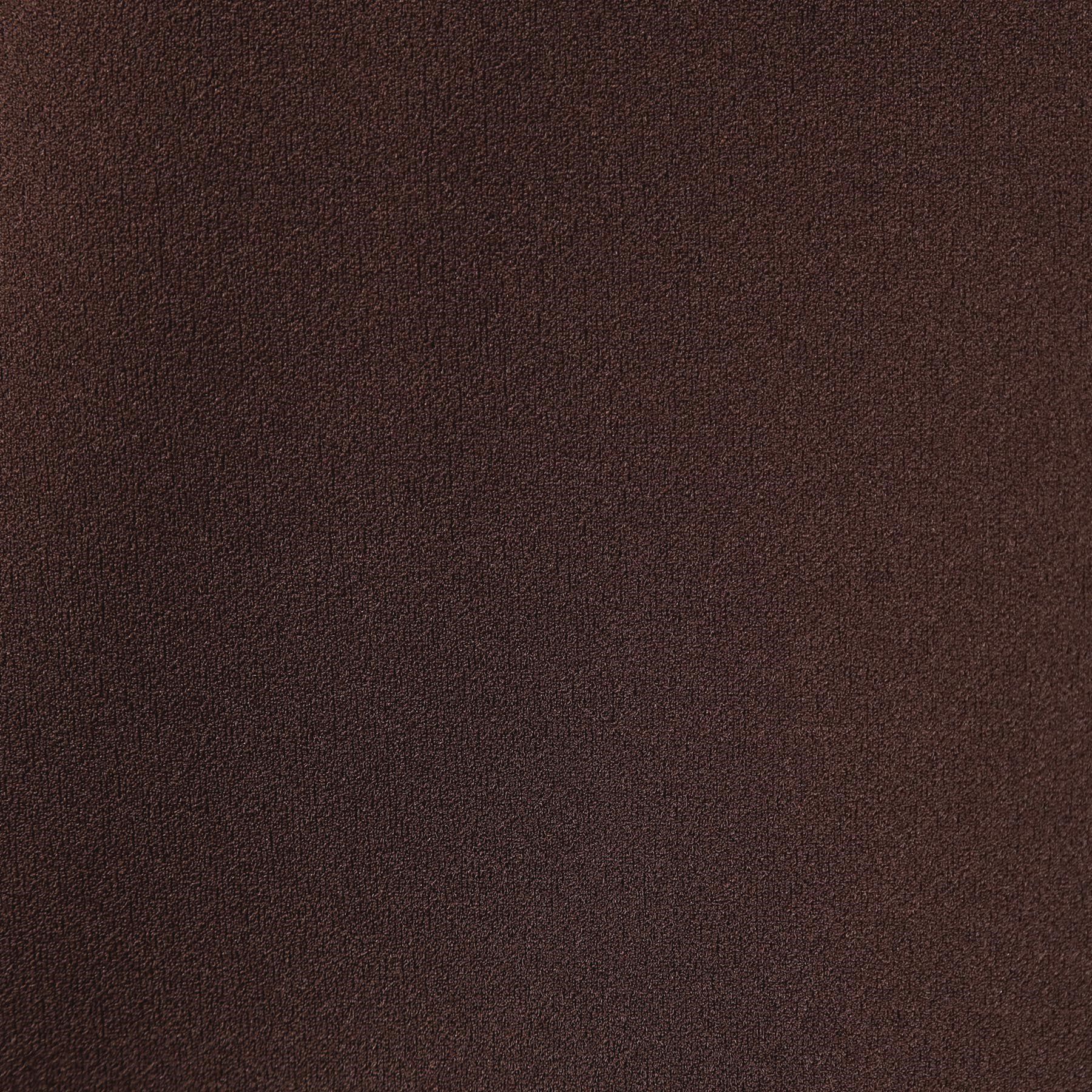 Dessin「【洗える】カットジョーゼットリラクシーブラウス」|Tシャツ・カットソー|