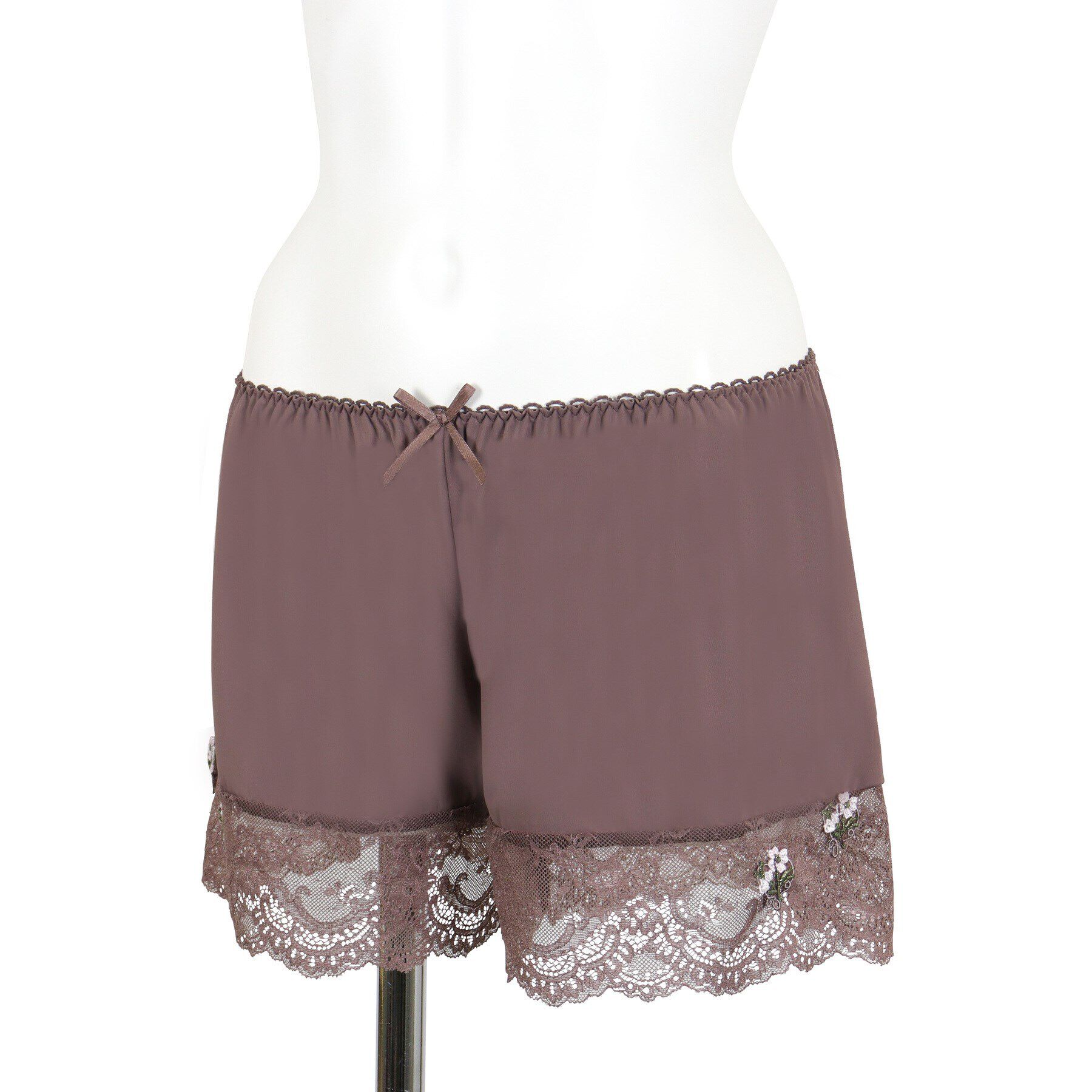 Risa Magli「リア タップパンツ」|インナー|