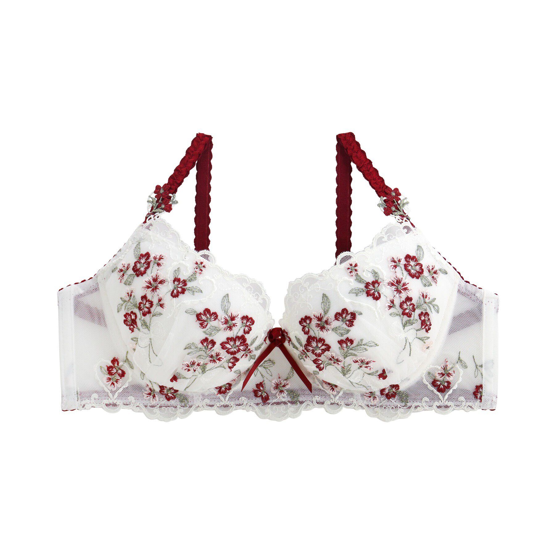 Risa Magli「リア ブラジャー（E-F）＜スウィートリッチ＞」|インナー|