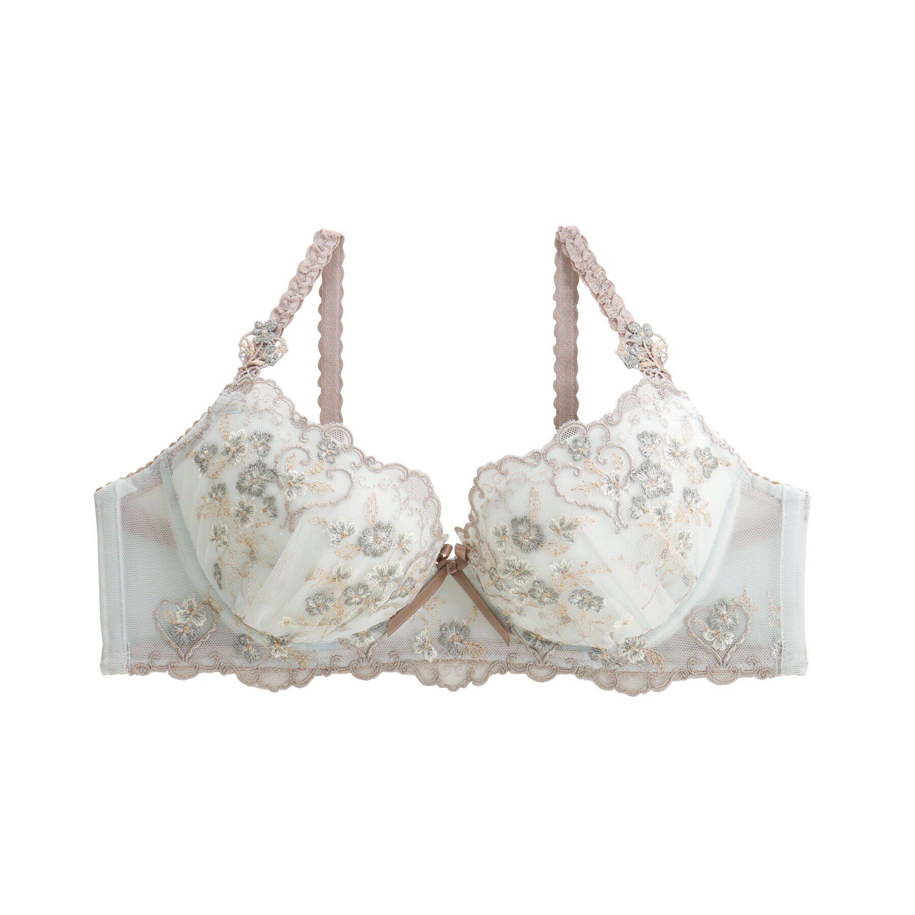 Risa Magli「リア ブラジャー（E-F）＜スウィートリッチ＞」|インナー|