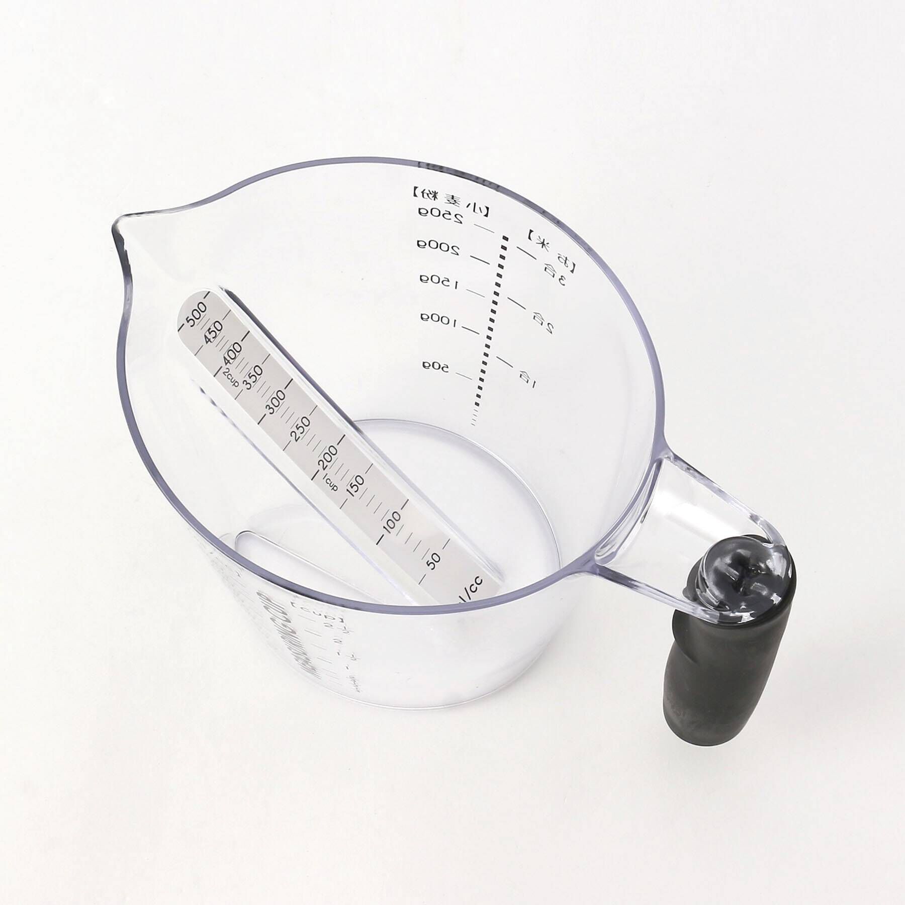 212 KITCHEN STORE「計量カップ 500ml <nikii ニキ>」|食器・キッチングッズ|