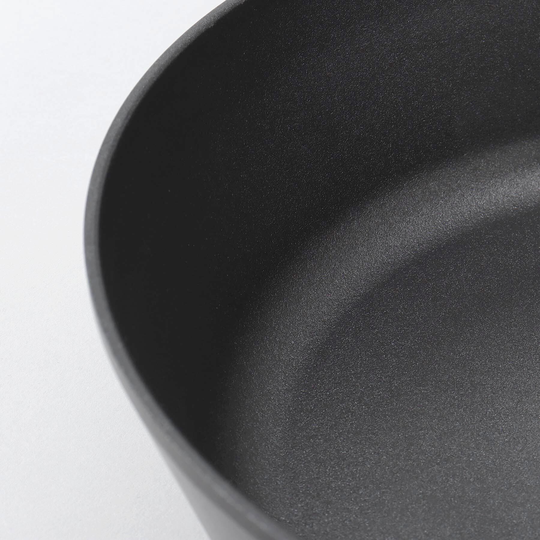 212 KITCHEN STORE「チタン＆ダイヤモンドコーティング マルチパン 28cm ＜TI：DA ティーダ＞」|食器・キッチングッズ|