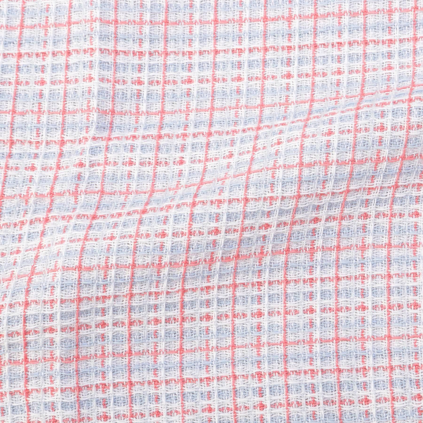 212 KITCHEN STORE「ディッシュクロス4Pセット RD」|食器・キッチングッズ|