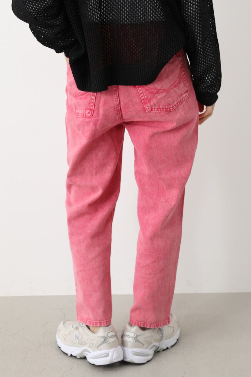 RODEO CROWNS「WASH カラーデニムパンツ」|その他|