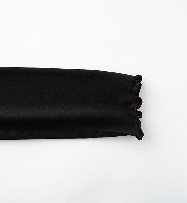 オオカミとフクロウ「オオカミと小鳥の囀る木の下で&ldquo;あわせ&rdquo;」|Tシャツ・カットソー|