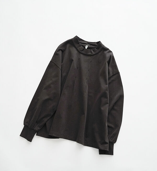 オオカミとフクロウ「オオカミと月夜に読みかけた本と」|Tシャツ・カットソー|