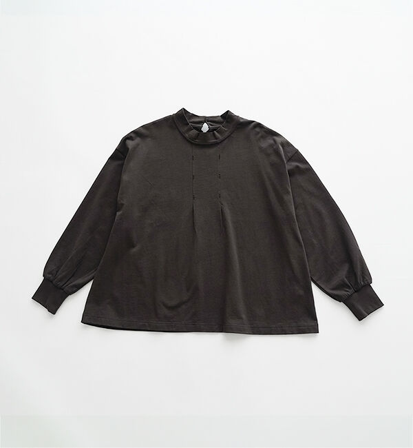 オオカミとフクロウ「オオカミと月夜に読みかけた本と」|Tシャツ・カットソー|