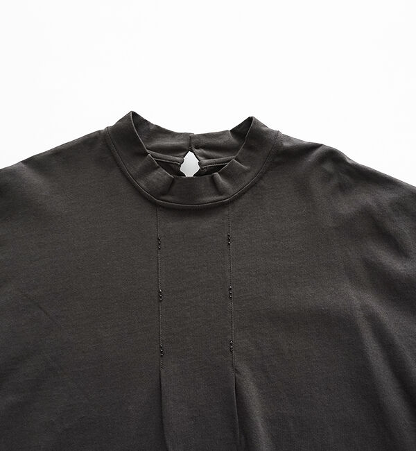 オオカミとフクロウ「オオカミと月夜に読みかけた本と」|Tシャツ・カットソー|