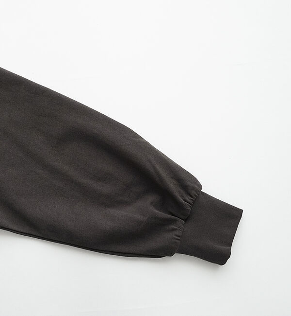 オオカミとフクロウ「オオカミと月夜に読みかけた本と」|Tシャツ・カットソー|