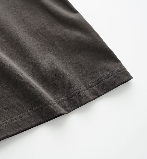 オオカミとフクロウ「オオカミと月夜に読みかけた本と」|Tシャツ・カットソー|