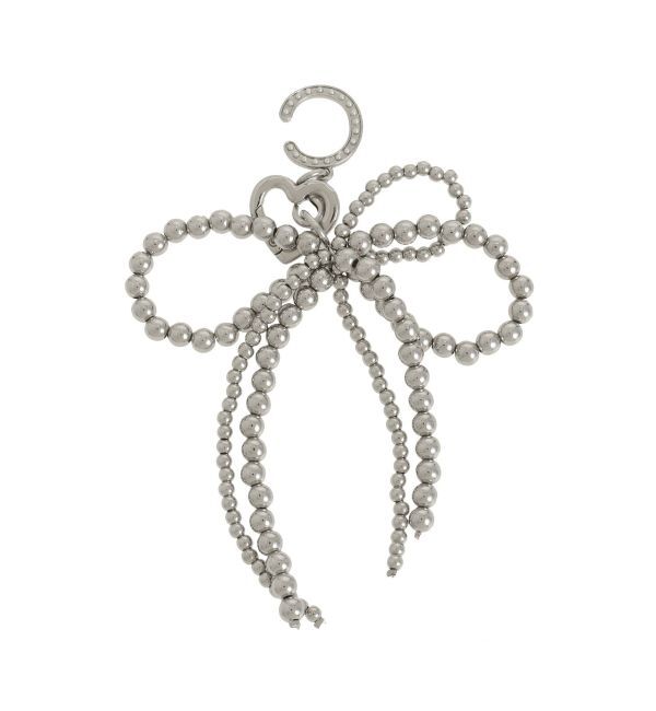 CALNAMUR「RIBON CHARM SHOE PIERCING/リボンチャームピアシング」|その他|