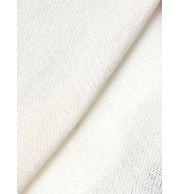 ELENDEEK「HALF SLEEVE T-KT」|ニット・セーター|