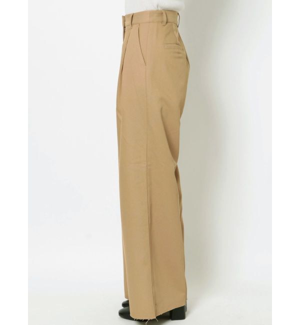 EMODA「KELSEY WIDE PT」|その他|