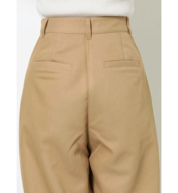 EMODA「KELSEY WIDE PT」|その他|