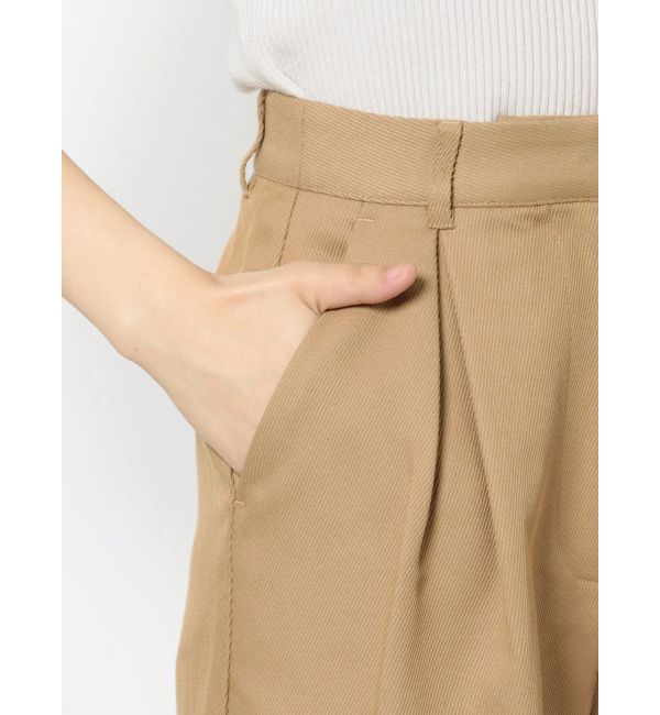 EMODA「KELSEY WIDE PT」|その他|