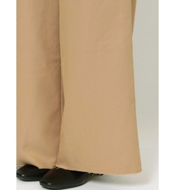 EMODA「KELSEY WIDE PT」|その他|