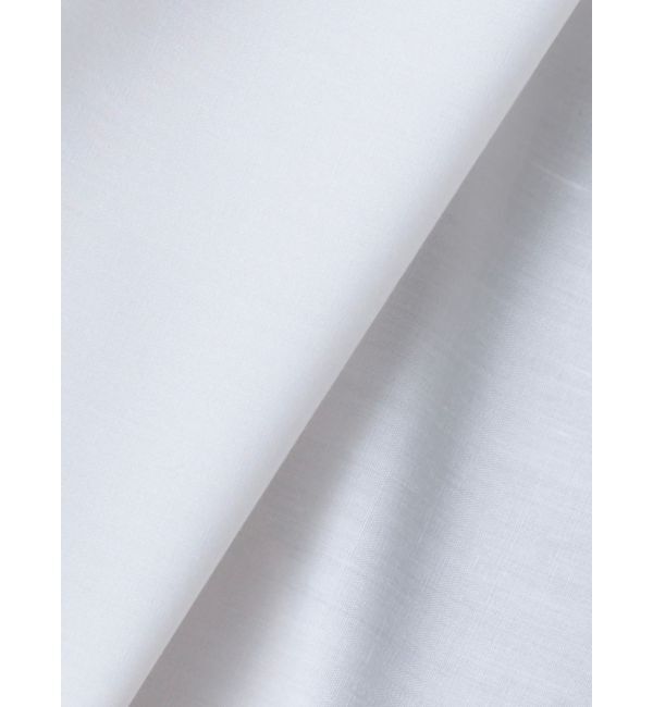 MERCURYDUO「オーバーコクーンシャツ」|シャツ・ブラウス|