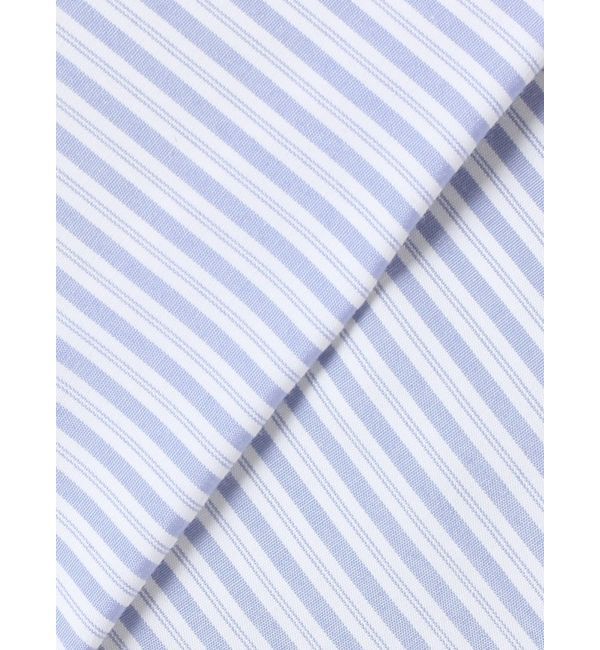 MERCURYDUO「2WAYレングスシャツ」|シャツ・ブラウス|