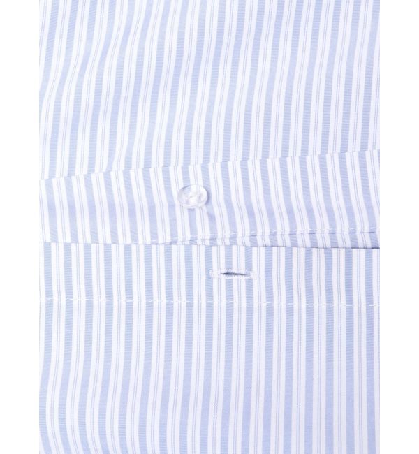 MERCURYDUO「2WAYレングスシャツ」|シャツ・ブラウス|