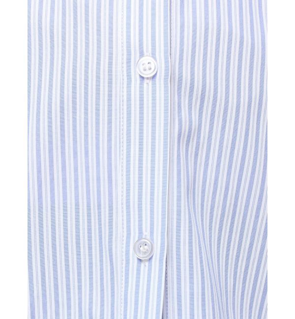 MERCURYDUO「2WAYレングスシャツ」|シャツ・ブラウス|