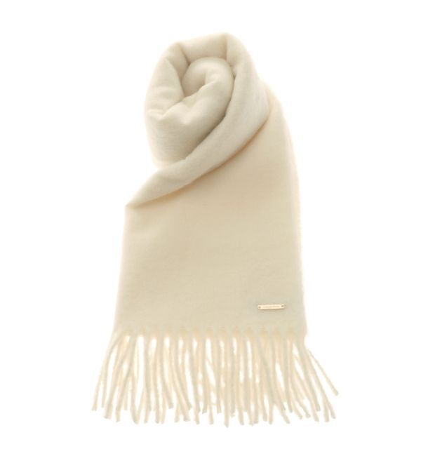 MERCURYDUO「カラーマフラー」|その他|