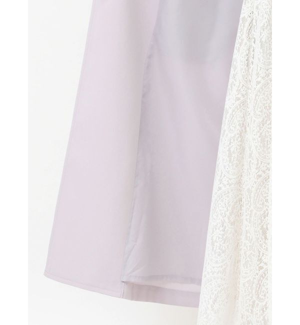 MERCURYDUO「ベーシックトレンチコート」|トレンチコート|