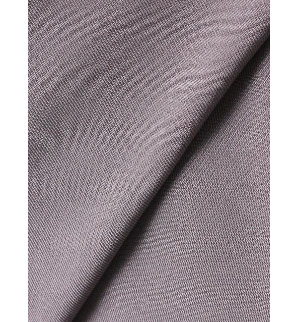 MERCURYDUO「アシメドレープジレ」|ベスト・ジレ|