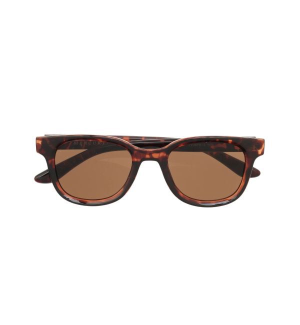 MERCURYDUO「ウェリントンフレームファッショングラス」|サングラス|