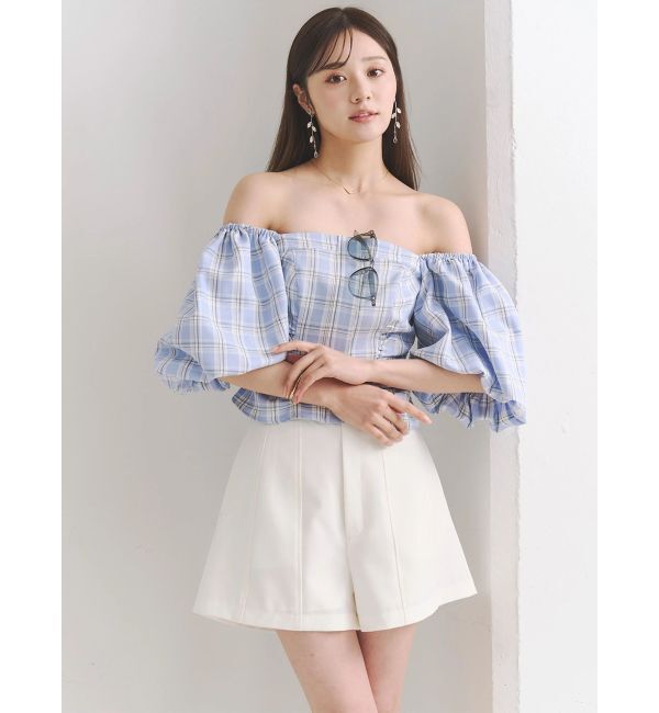 MERCURYDUO「細縁ボストンフレームファッショングラス」|サングラス|