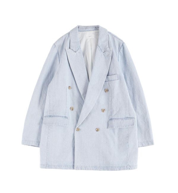 Ungrid「ルーズシルエットテーラードジャケット」|テーラードジャケット|