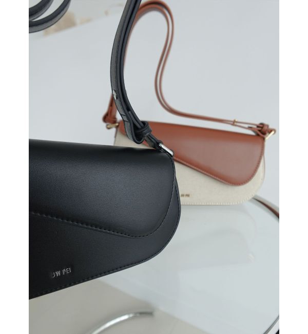 LAGUNAMOON「【JWPEI】Addisyn Shoulderバッグ」|ハンドバッグ|