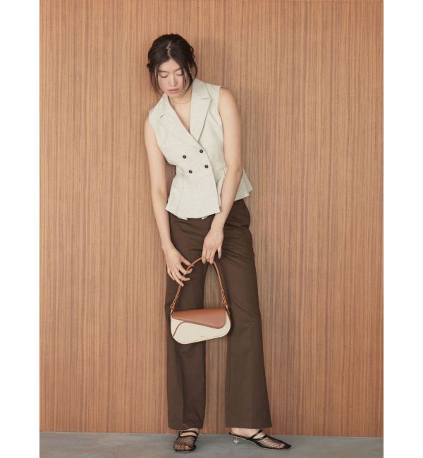 LAGUNAMOON「【JWPEI】Addisyn Shoulderバッグ」|ハンドバッグ|