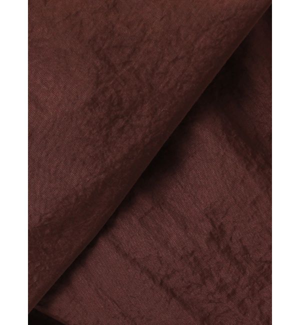 LAGUNAMOON「ウエストレースリラックスパンツ」|その他|