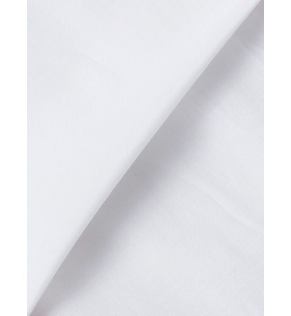 merry jenny「サテンフリルブラウス」|シャツ・ブラウス|