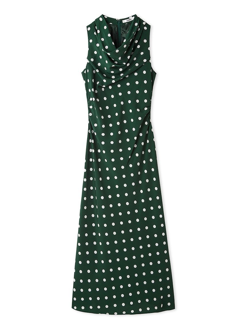 SNIDEL「アメスリドレープワンピース」|ワンピース|GRN