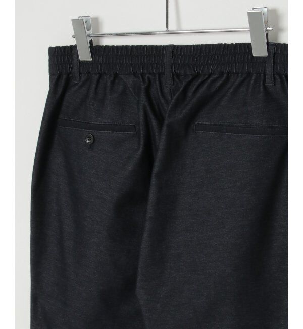 IKKA LOUNGE「【セットアップ対応】GOKU楽ワーク デニムライクパンツ」|その他|