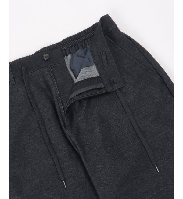 IKKA LOUNGE「【セットアップ対応】GOKU楽ワーク デニムライクパンツ」|その他|