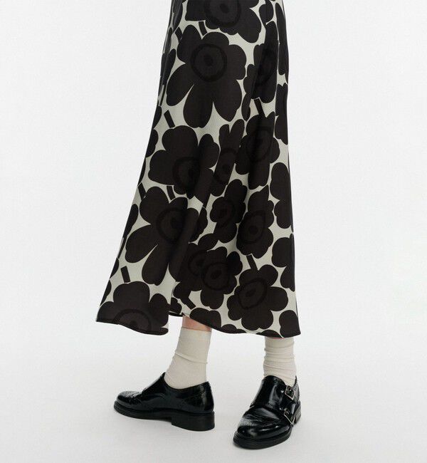 Marimekko「Edeta Unikko スカート」|スカート|