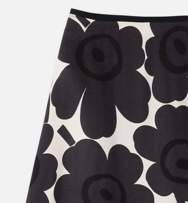 Marimekko「Edeta Unikko スカート」|スカート|